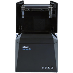 Star Micronics TSP143IV-UE 80mm Thermal Receipt Printer USB-C Ethernet POS NEW