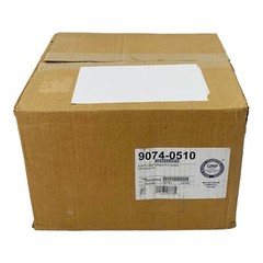 100 Rolls 2.25″ x 150′ Single Ply White Bond Paper Rolls 9074-0510