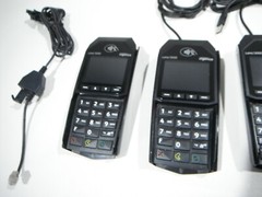 4x Ingenico Lane 3000 Pin-Pad Credit Card Terminals | Touch, Swipe, Chip