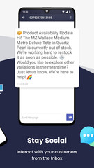 Stripe Reader S700 and Shoppi Pay POS: 2.7% + 0.5¢ per transaction