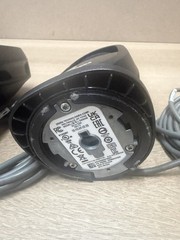 (2) Zebra Barcode Scanners DS9308-SR00004ZZWW