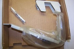 NEW PSC LASER BARCODE SCANNER STAND 53AUTOABG