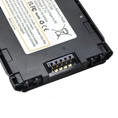 Battery For Zebra TC52X TC520K TC56 TC56DJ TC57 TC57x TC510K-1PAZU2P-A6 new