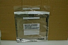 PermaLok 8″ x 9-1/4″ Tamper Evident Money Deposit Bags 250 Count