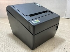 Wincor Nixdorf POS Thermal Printer TH200E Safe Cash/,GAR602