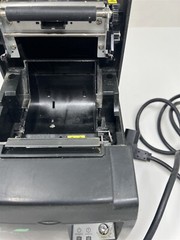 Star Future TSP100 ECO Thermal Retail Receipt Printer! Model TSP100II ;