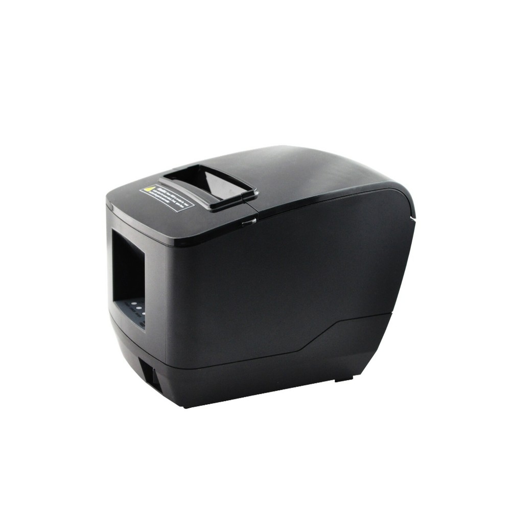 Arkscan 80C 80mm Thermal Receipt Printer USB Ethernet LAN Serial support Windows