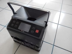 CASSIDA C300 Professional USD Coin Counter -works great-