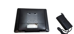 New NCR XR7 Plus 15″ POS Touchscreen Terminal, i3-6100TE 8GB/120GB SSD, W10