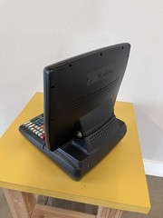 VeriFone Topaz II POS Terminal Touch Screen Point of Sale System