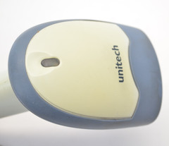 UNITECH MS335-1G BARCODE SCANNER USB