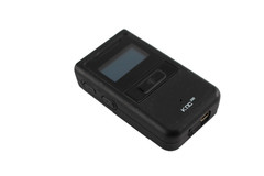 KoamTac KDC200i Bluetooth 1D Laser Barcode Scanner Data Collector No Power Parts