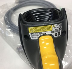 Motorola Symbol Barcode Scanner DS6707 SR USB Black 1D/2D Cross Target DS6708