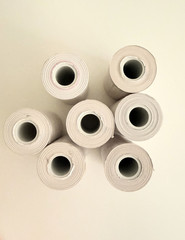 50 pack of POS Thermal Paper Roll – 2-1/4″ x 30′ from Staples
