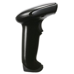 Honeywell Hyperion 1300G-2USB 1D Laser Imager Barcode Scanner Reader Kit USB