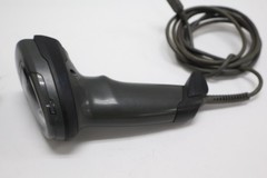 Lot of 2 Symbol Barcode Scanners DS6707 & Unknown – Tested and Working