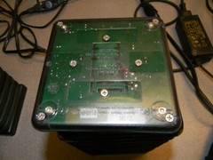 10 LRS RX-CS4NP Receivers, 1 Charging Plate, 5″ Jumper Wire, No Power Supply