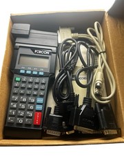 Percon PT 2000 Portable Data Terminal – FULLY TESTED & WORKING