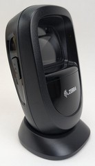 New Zebra DS9308 Hands-Free Barcode Scanner 1D 2D USB POS Point of Sale w/ Cable