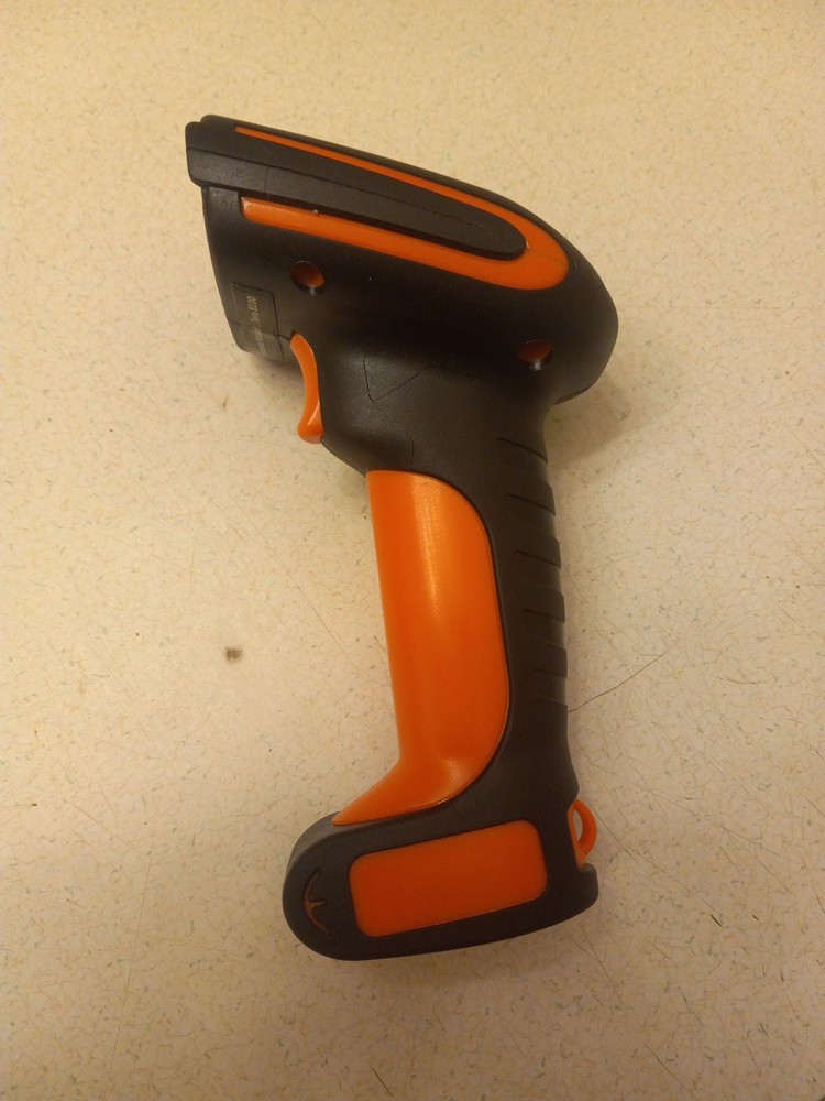 Tera 8100 Industrial Wireless Barcode Scanner ONLY