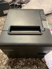Epson Thermal Receipt Printer – TMT88V