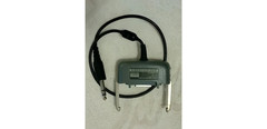 Intermec Snap-on DEX Adapter (225-690-005) for CK60, CK61 *FAST SHIPPING!*