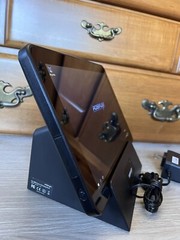 Posiflex MT-4000 Series 10” Tablet + CS-210 Cradle Charging Station! POS