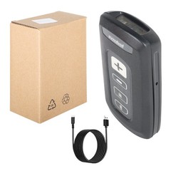Symbol CS4070-SR00004ZMWW 2D Area Imager Cordless Handheld USB Barcode Scanner
