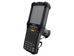 ✅Motorola Symbol MC92N0 Long Range Barcode Scanner w/Kit w/ 1 YEAR WARRANTY!🔥⭐