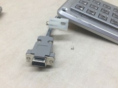 VenTek MGR Numeric Keypad 12 Key and 4 Kay Keypad Industrial PayStation 6 K335