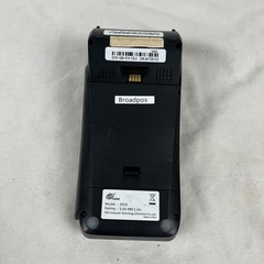 Pax S920 Credit Card Terminal