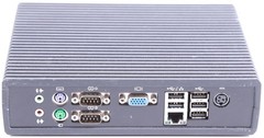 Bematech Logic Controls LC8710 Industrial Computer