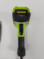 Zebra DS3608 ER Extended Range Rugged Barcode 1D/2D Scanner w/USB Cable