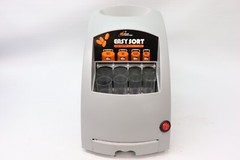 Royal CO-2000 Sovereign Easy Sort Coin Sorter