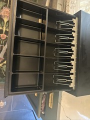 Star Micronics CD3-1616 Value Cash Drawer Model/Part Number 37965600