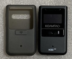 KOAMTAC KDC200iM Wireless Bluetooth Barcode Scanner Data Collector Japan