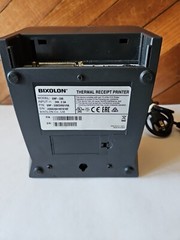 BIXOLON Model: SRP-330 Thermal Receipt Printer – PN: SRP-330COSG/USA A4