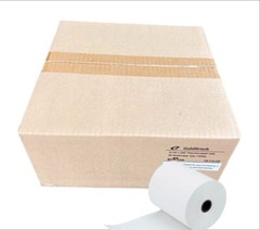 3 1/8″ x 230’THERMAL PAPER POS RECEIPT PRINTER ROLL PAPER BPA FREE 50 ROLLS