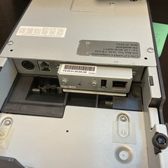 Epson TM-U220IIB M384B Ethernet Kitchen POS Receipt Printer