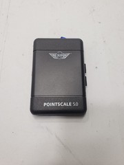 My Weigh Pointscale 5.0 PT-500 Digital Pocket Scale 500g x 0.1g Tested Works