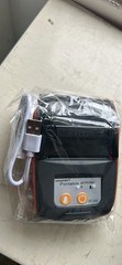 Mini 58mm Portable Bluetooth Wireless Pocket Mobile POS Thermal Receipt Printer