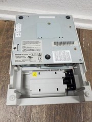 K43 ♻ Epson TM-U325D M133A Dot Matrix POS Receipt/Validation Printer NO AC ♻