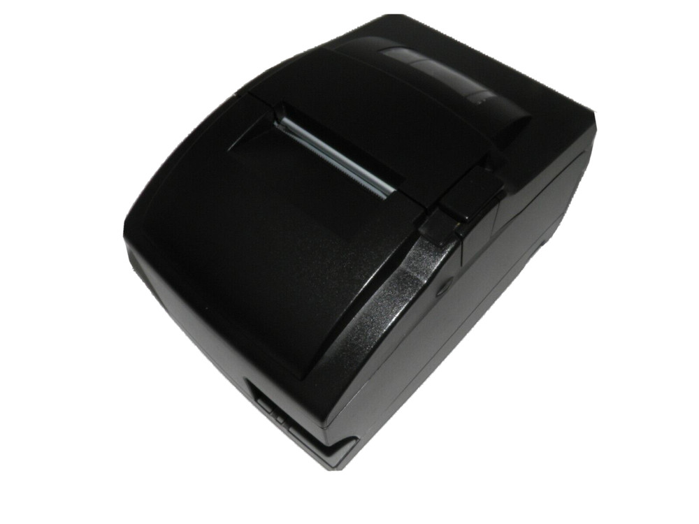 STAR SP700 SP742MU Dot Matrix POS Receipt Printer USB w Power Cord & USB Cable