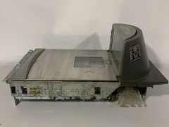 Datalogic Magellan 8400 Long In-Counter Barcode Scanner / Scale Model 8405