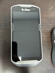 Zebra TC56 TC56CJ Android 8 GMS Mobile Computer TC56CJ