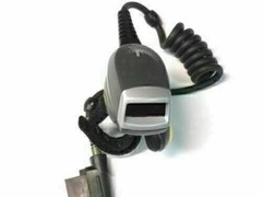Symbol Motorola Mini Wearable Ring Laser Barcode Scanner RS409-SR2000ZZR