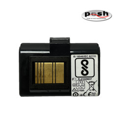 Zebra QLN320 Battery- Part Number: P1051378 ***Lot of 2*** Best Value!!