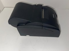EPSON TM-U220A M188A Dot Matrix POS Receipt Printer Ethernet E04 w Journal (LAN
