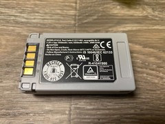 Epson TM-P80 Model M316D BT Thermal Printer | Without Power Cord/ AC Adapter