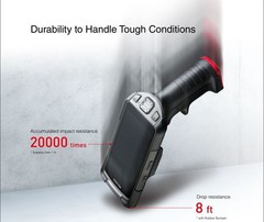 Keyence code scanner BT-A700GA Kit Brand New